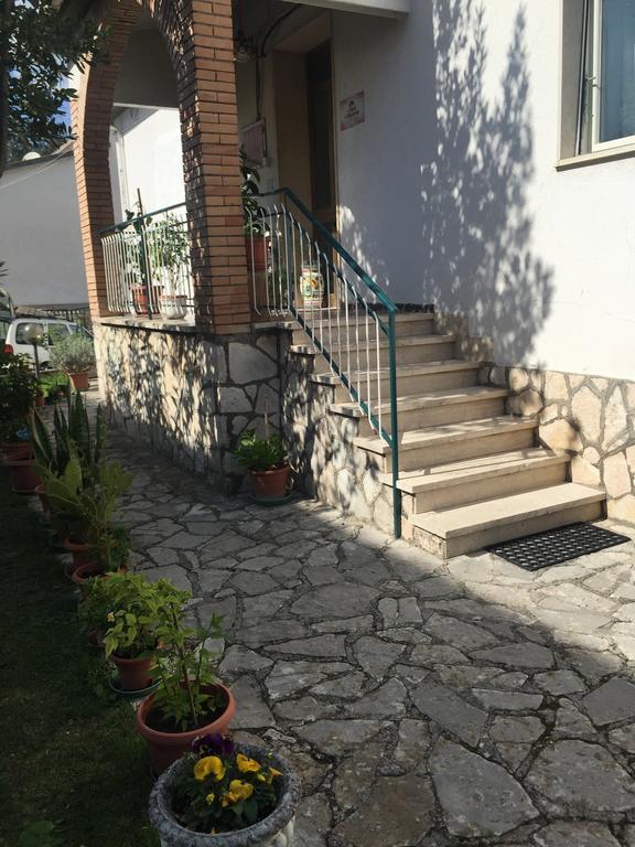 A Casa Di Mamma Rieti