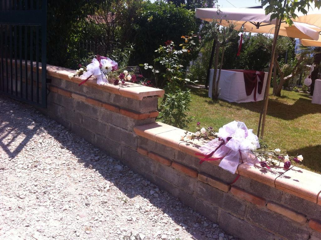 Bed & Breakfast A Casa Di Mamma Rieti