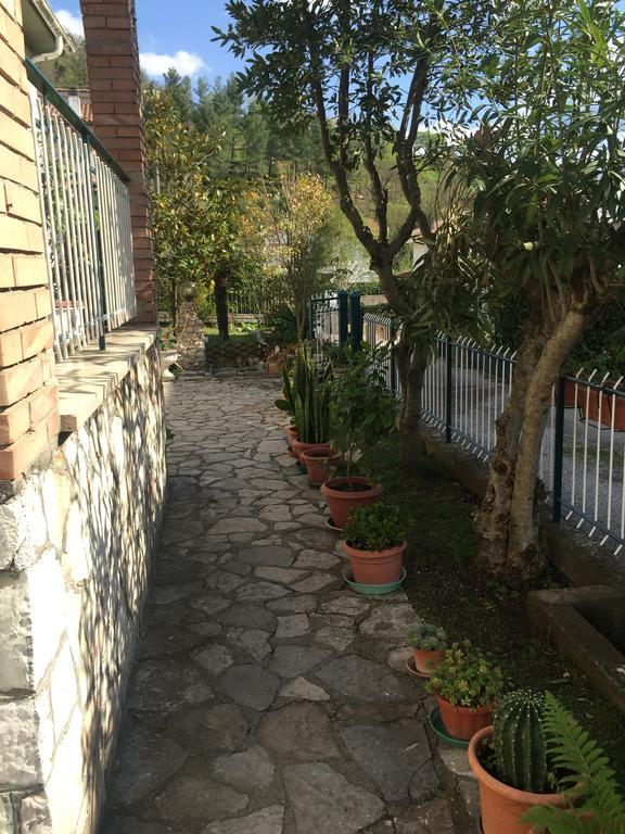 A Casa Di Mamma Frühstückspension