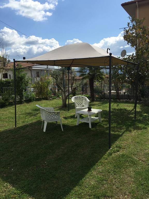 A Casa Di Mamma Bed & Breakfast
