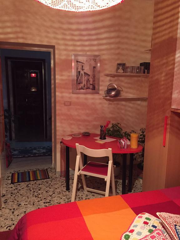 A Casa Di Mamma *