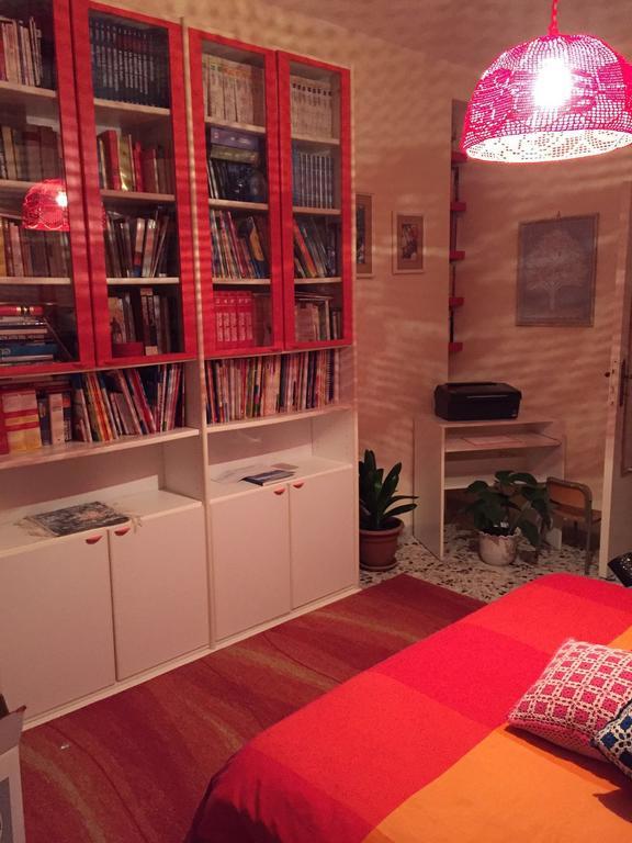 Bed & Breakfast A Casa Di Mamma