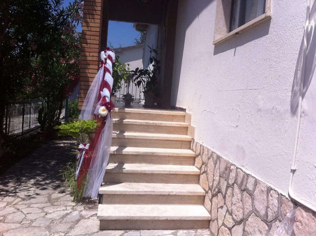 A Casa Di Mamma Rieti