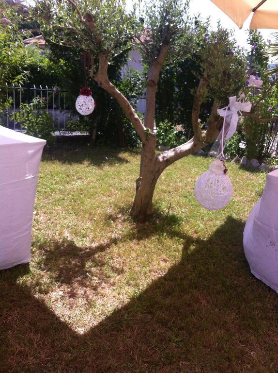 A Casa Di Mamma Bed & Breakfast